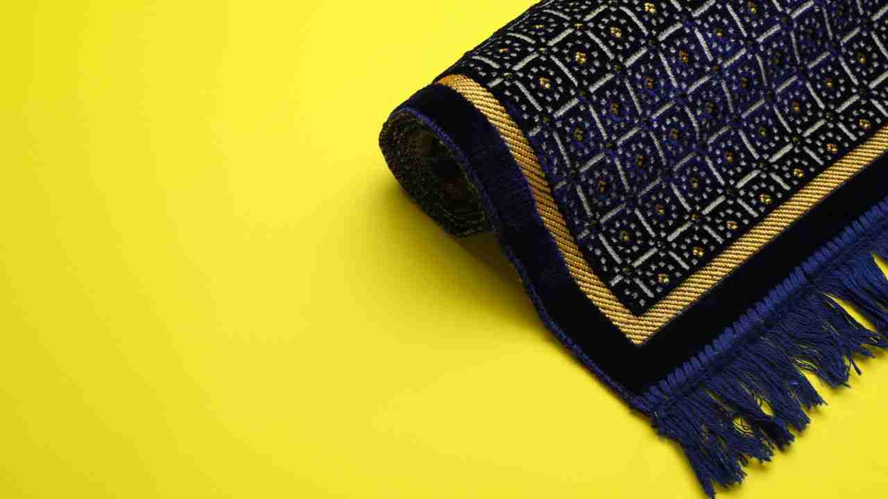 2 Rakat Nafil Namaz Ka Tarika